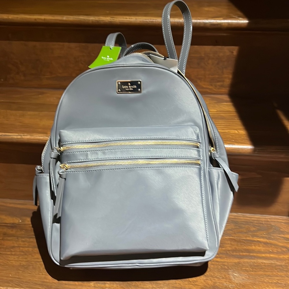 Kate ♠️ Spade Bradley Bradley Backpack